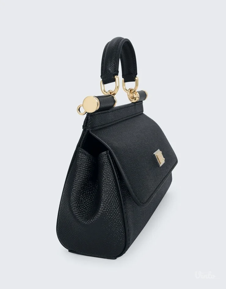 Dolce&Gabbana Sicily torba