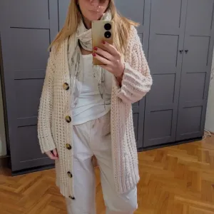 Zara džemper