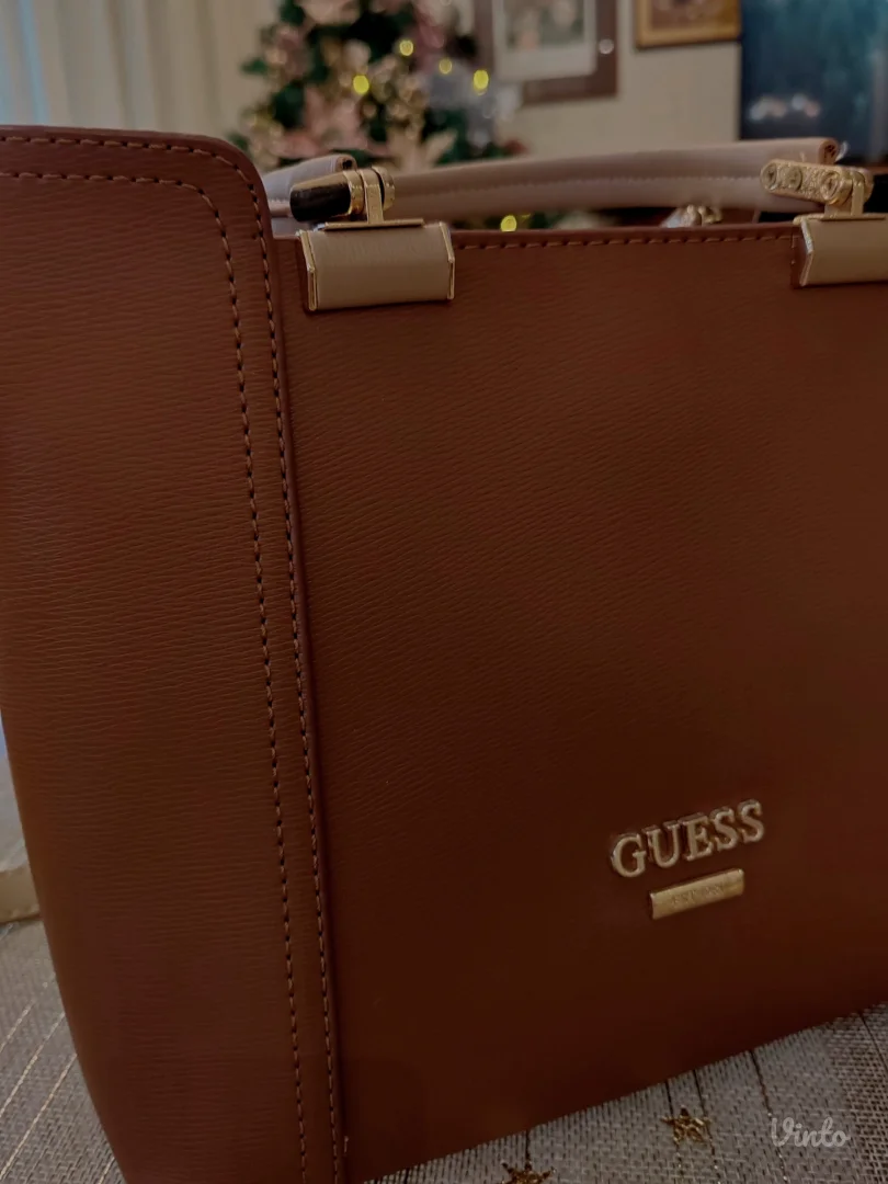 Guess torba