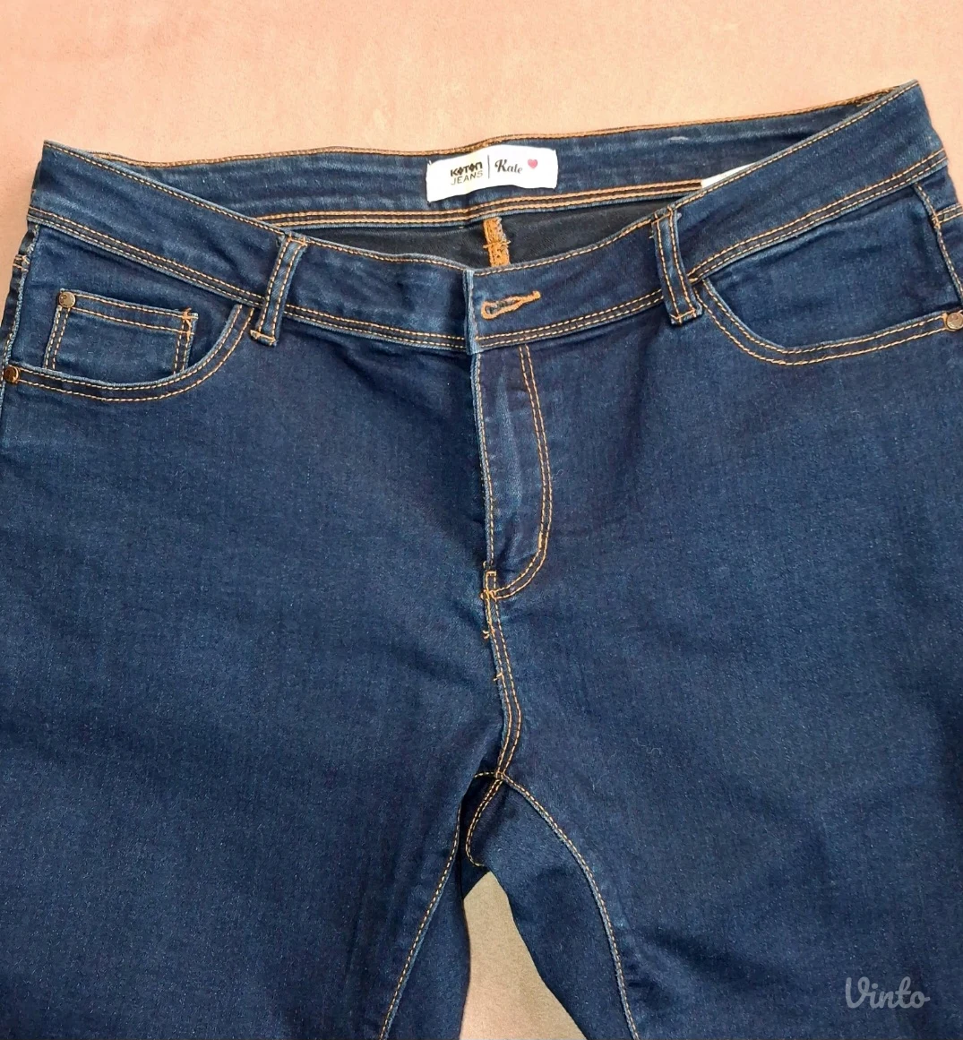 Koton skinny farmerke