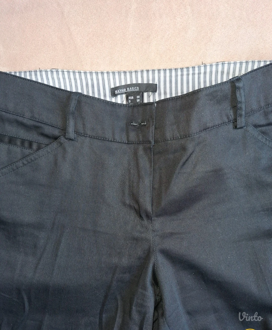 Mango pantalone