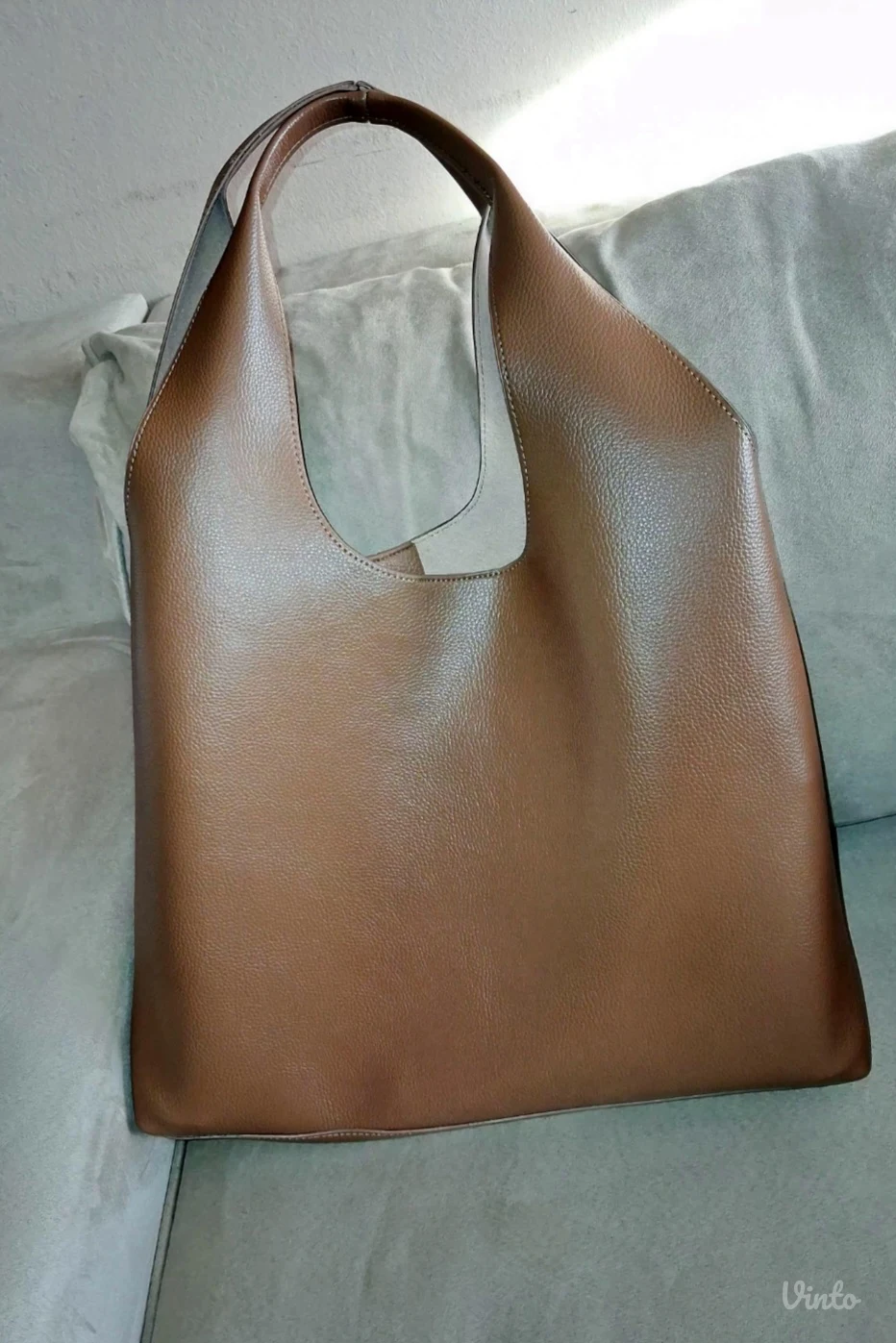 Reserved torba