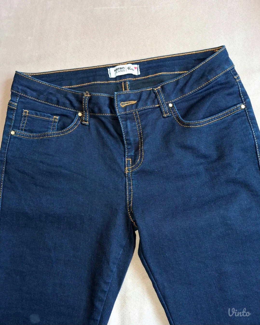 Koton skinny farmerke