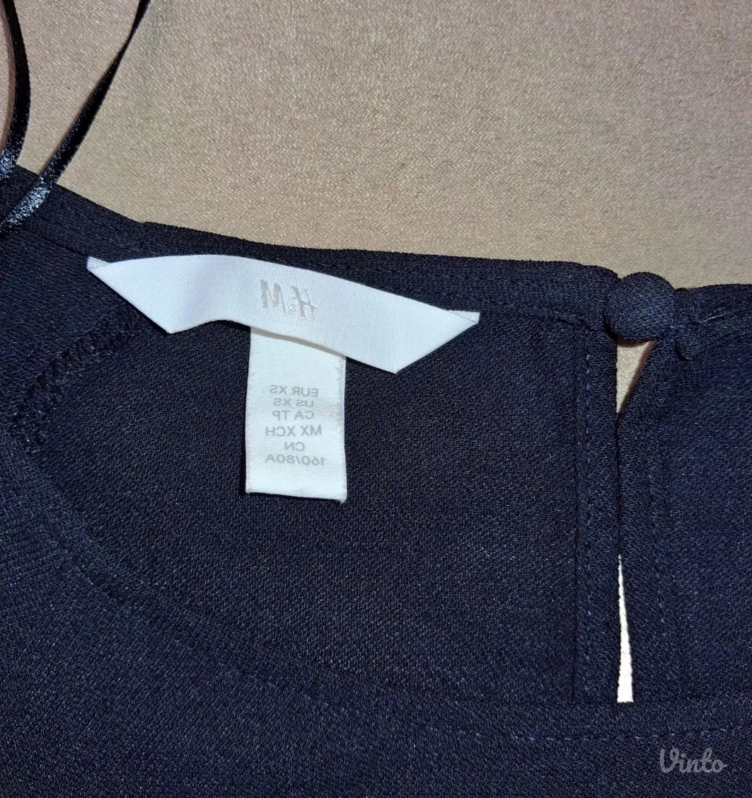 H&M haljina-tunika