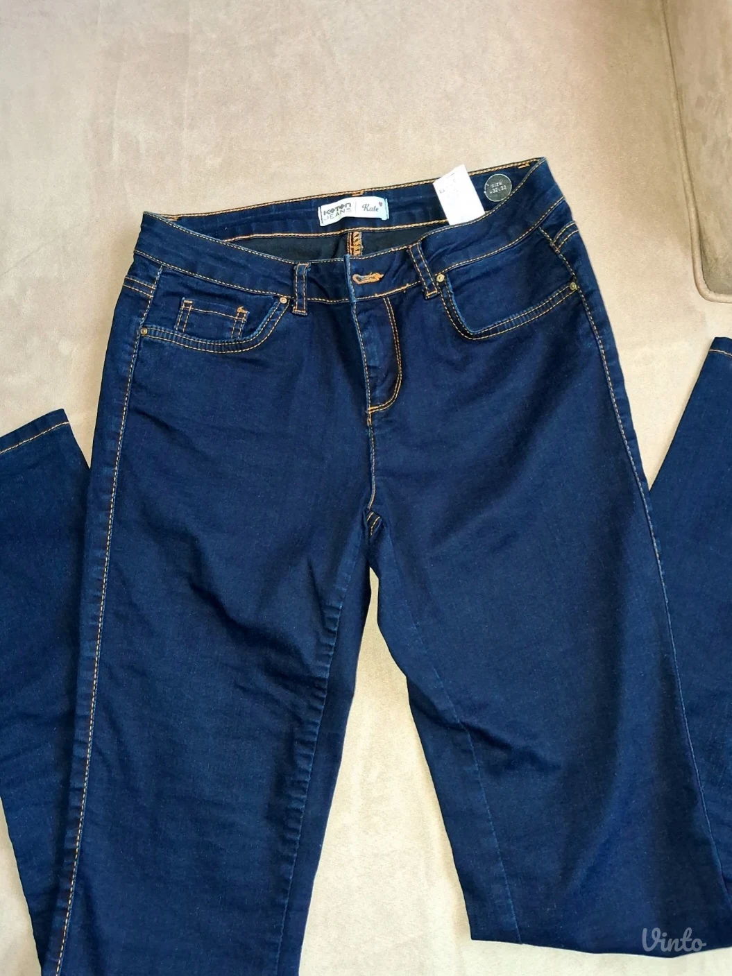 Koton skinny farmerke