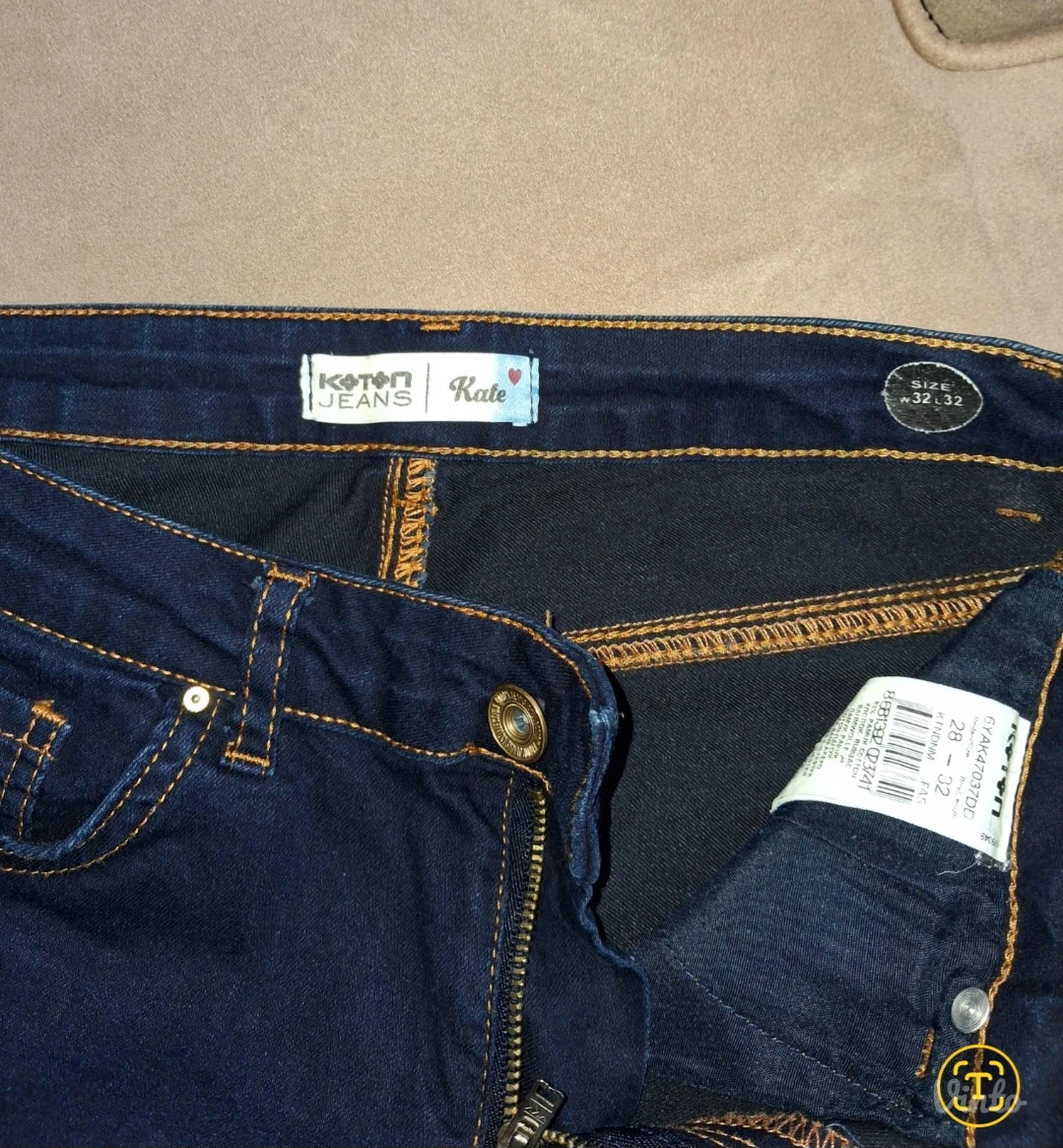 Koton skinny farmerke