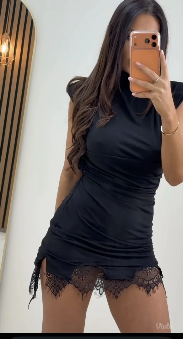 Haljina