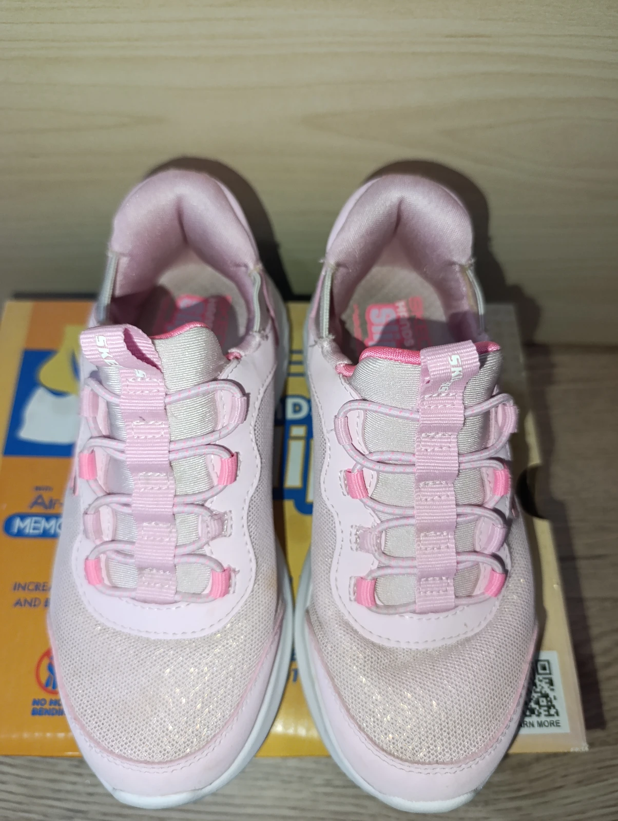 Skechers Slip-Ins