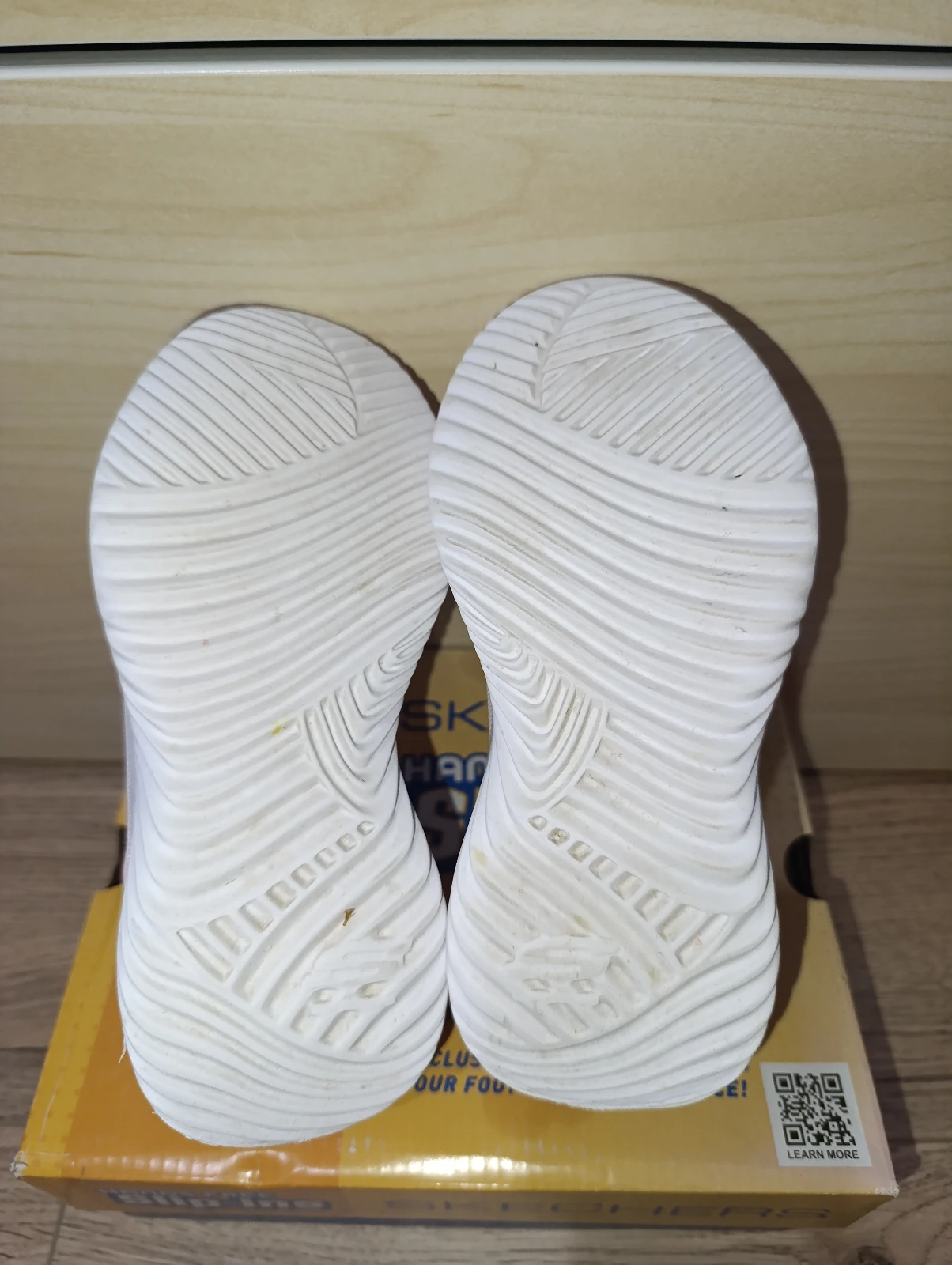 Skechers Slip-Ins