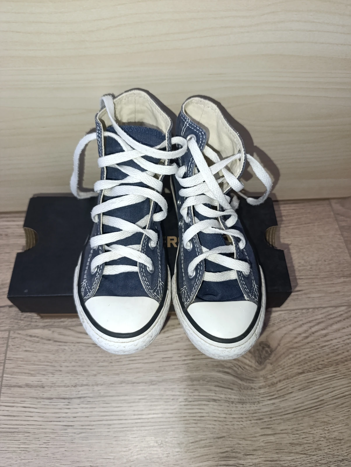 Converse All Star