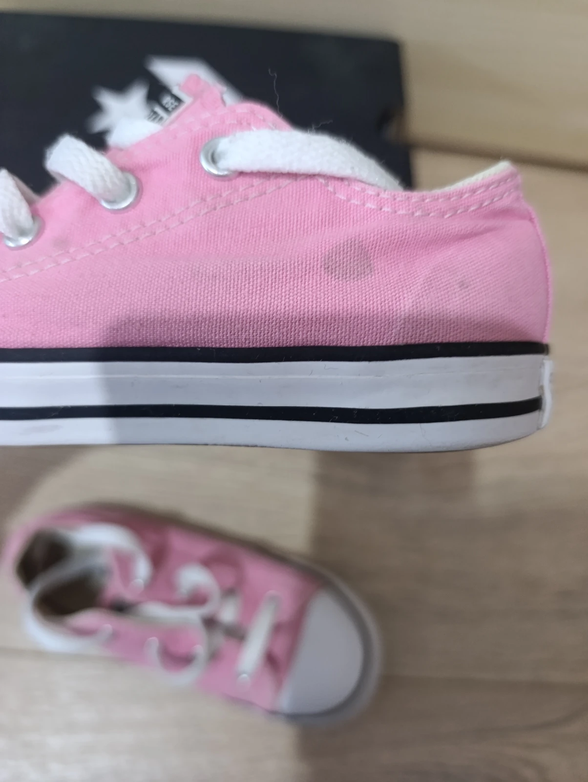 Converse All Star