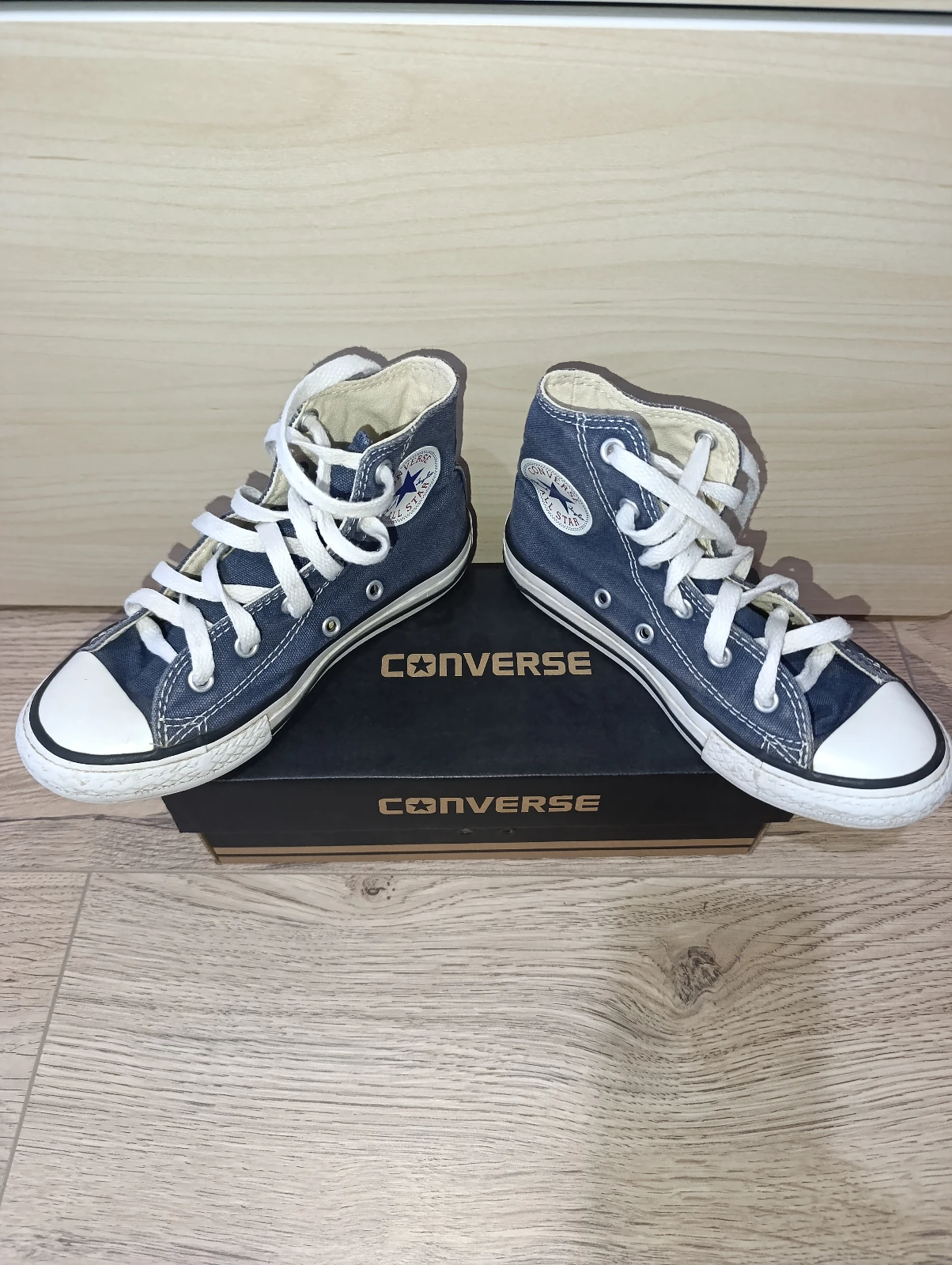 Converse All Star