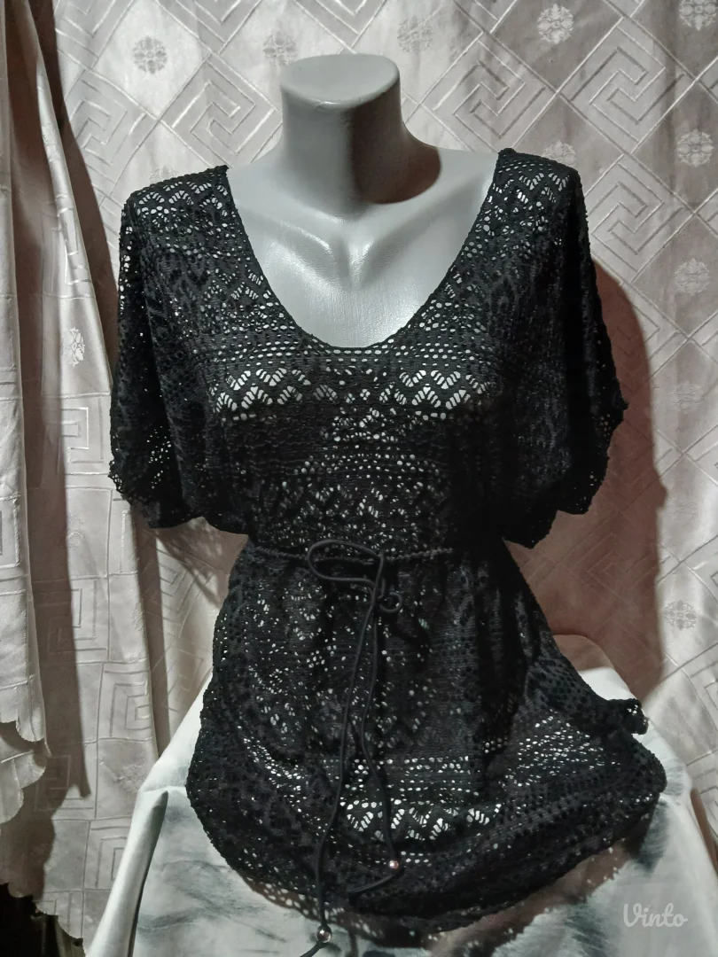 Tunika od Cipke L/XL