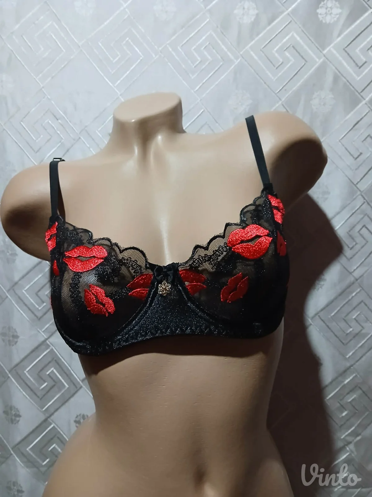 Sexy brus M