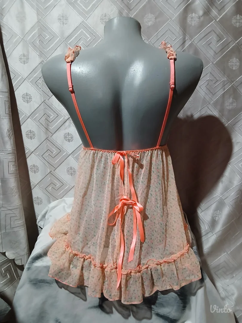 Victoria's Secret Babydoll S