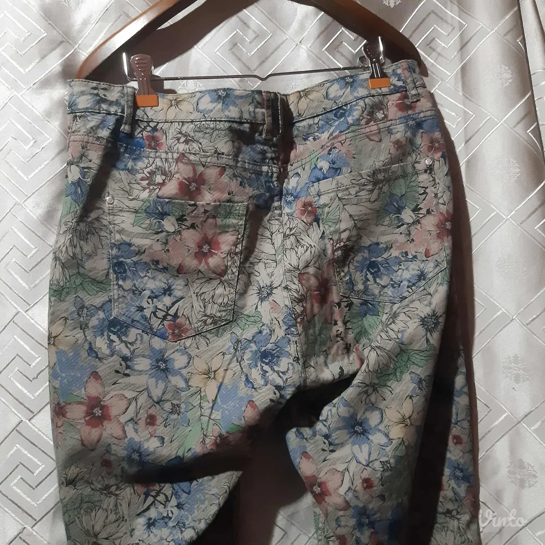 Esmara Slim fit High Waist XL/XXL