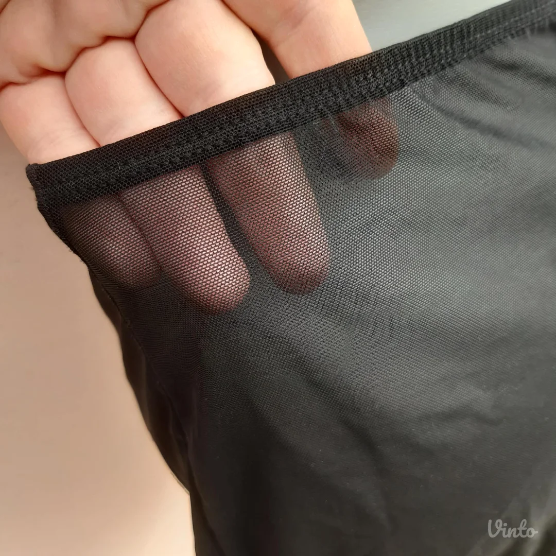 Cottelli Collection Sexy Fetish Set M