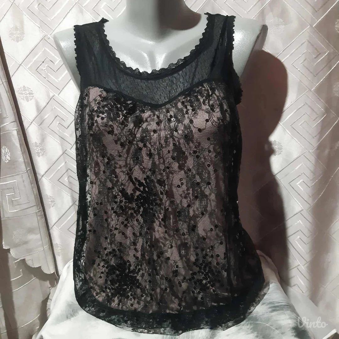 Promod svecana bluza S