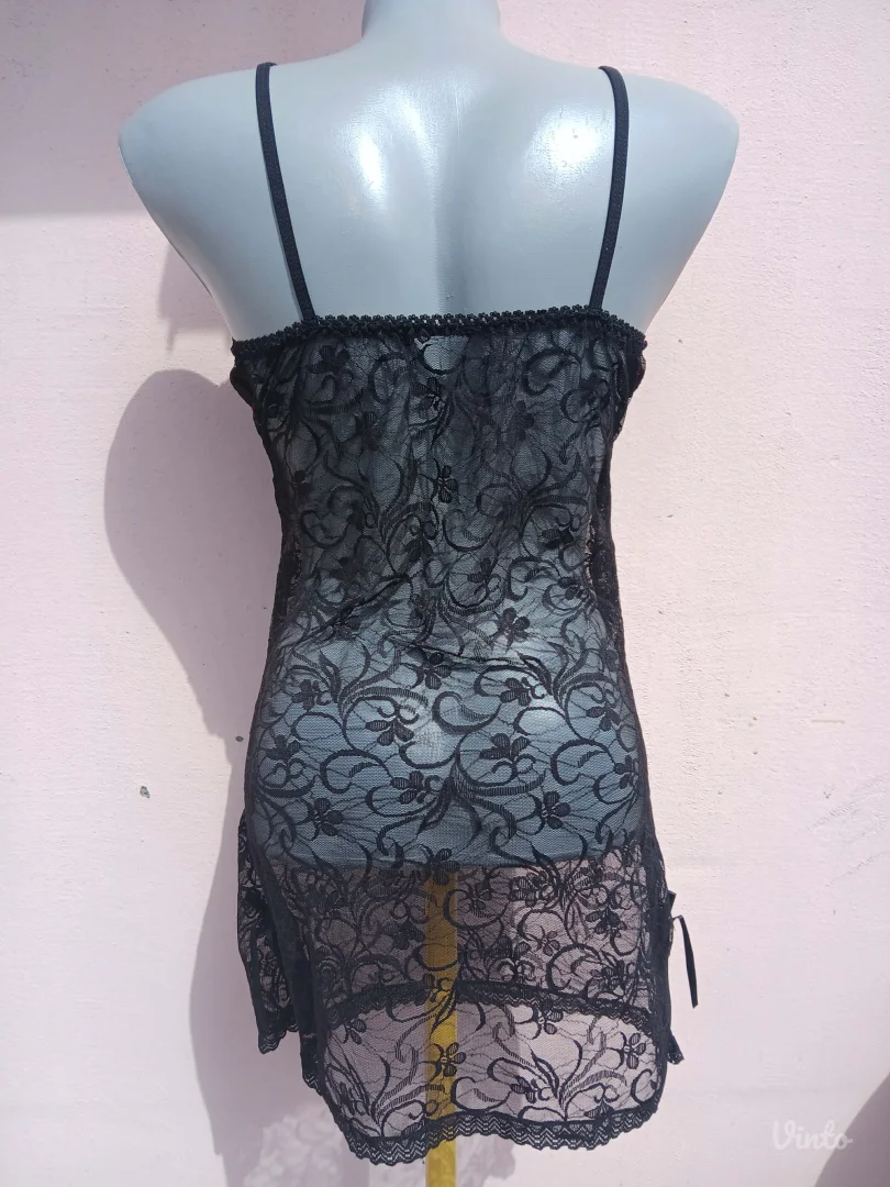 Cipkasta Sexy Spavacica S/M