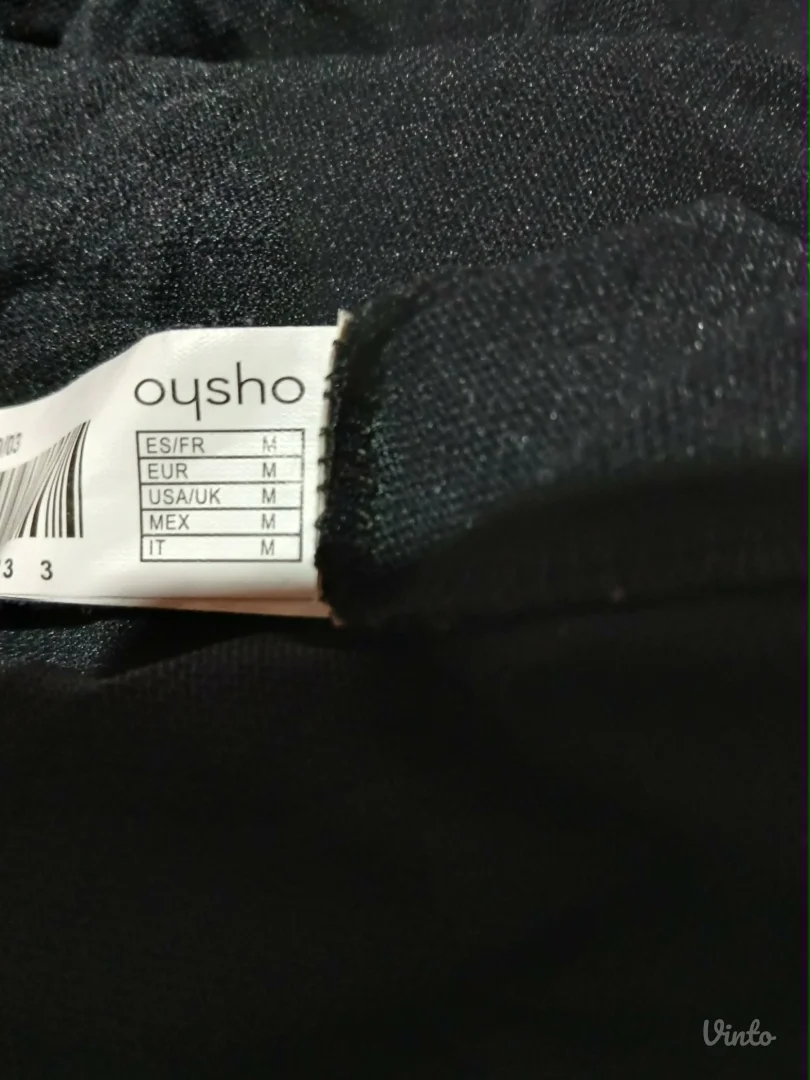 Oysho Sexy Spavacica M