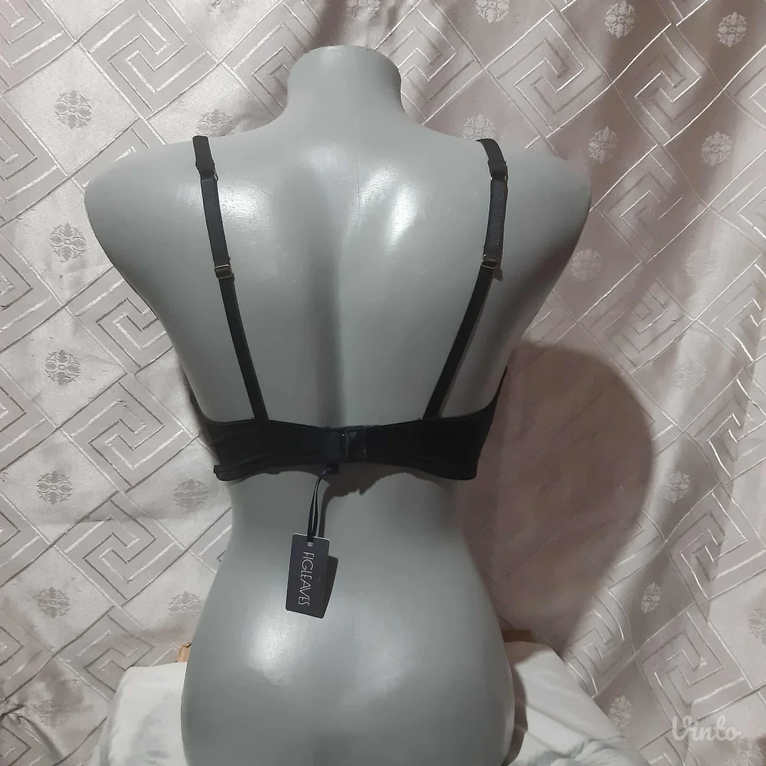 Figleaves Sexy Cipkasti brus 75E Novo sa ett.