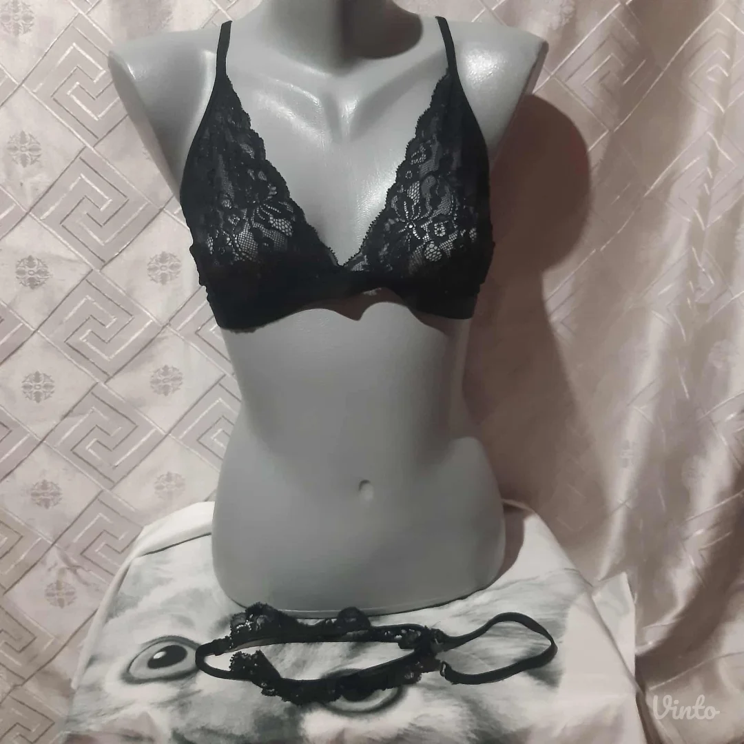 Venus Cipkasti Brus i podvezica XL