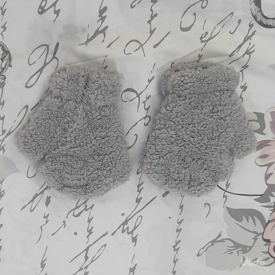 Tople rukavice sapice XS/S