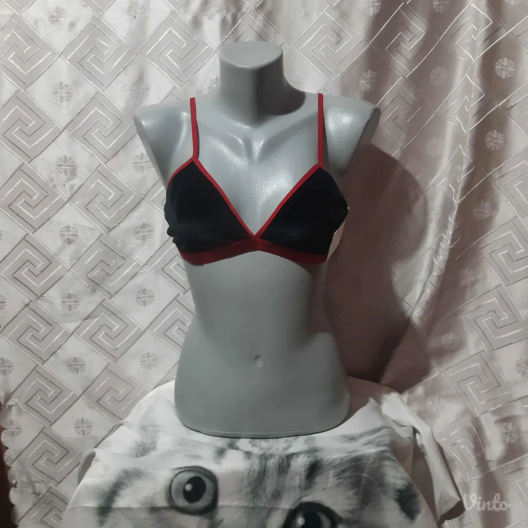 Plisani brus L Novo sa ett.