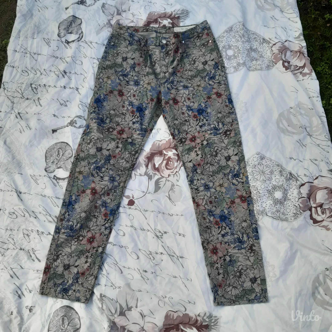 Esmara Slim fit High Waist XL/XXL