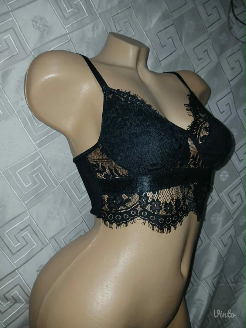 Shein cipkasti top XS