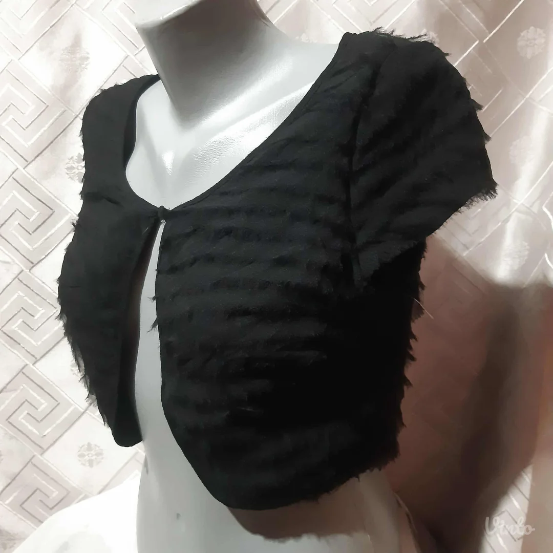 Tally Weijl Bolero od tila S/M