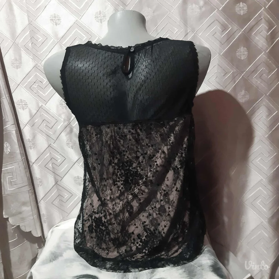 Promod svecana bluza S