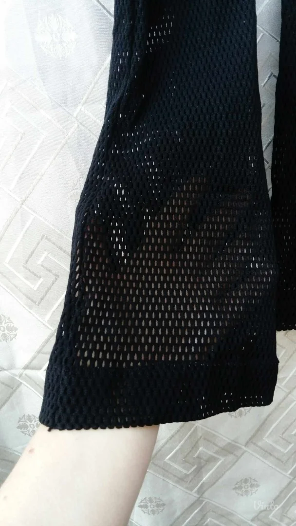 Mrezaste carape za haltere M/L