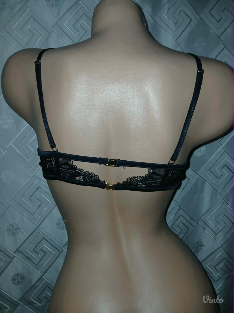 Sexy Čipkasti brus Women'secret 95B
