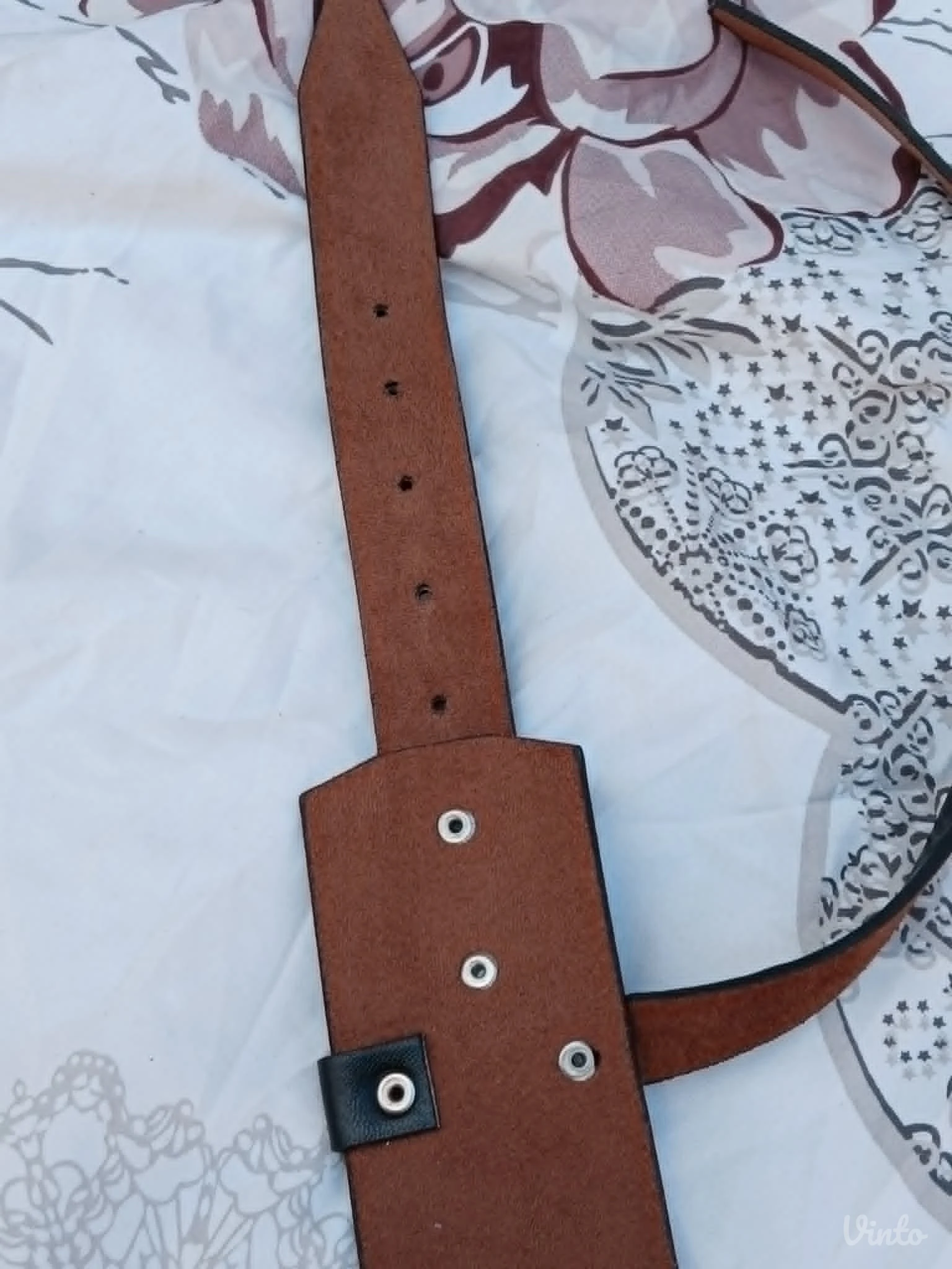 Harness