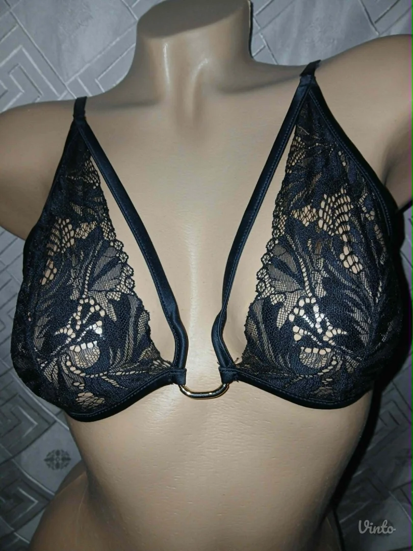 Sexy Čipkasti brus Women'secret 95B