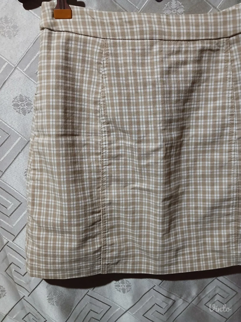 FB Sister mini suknja S