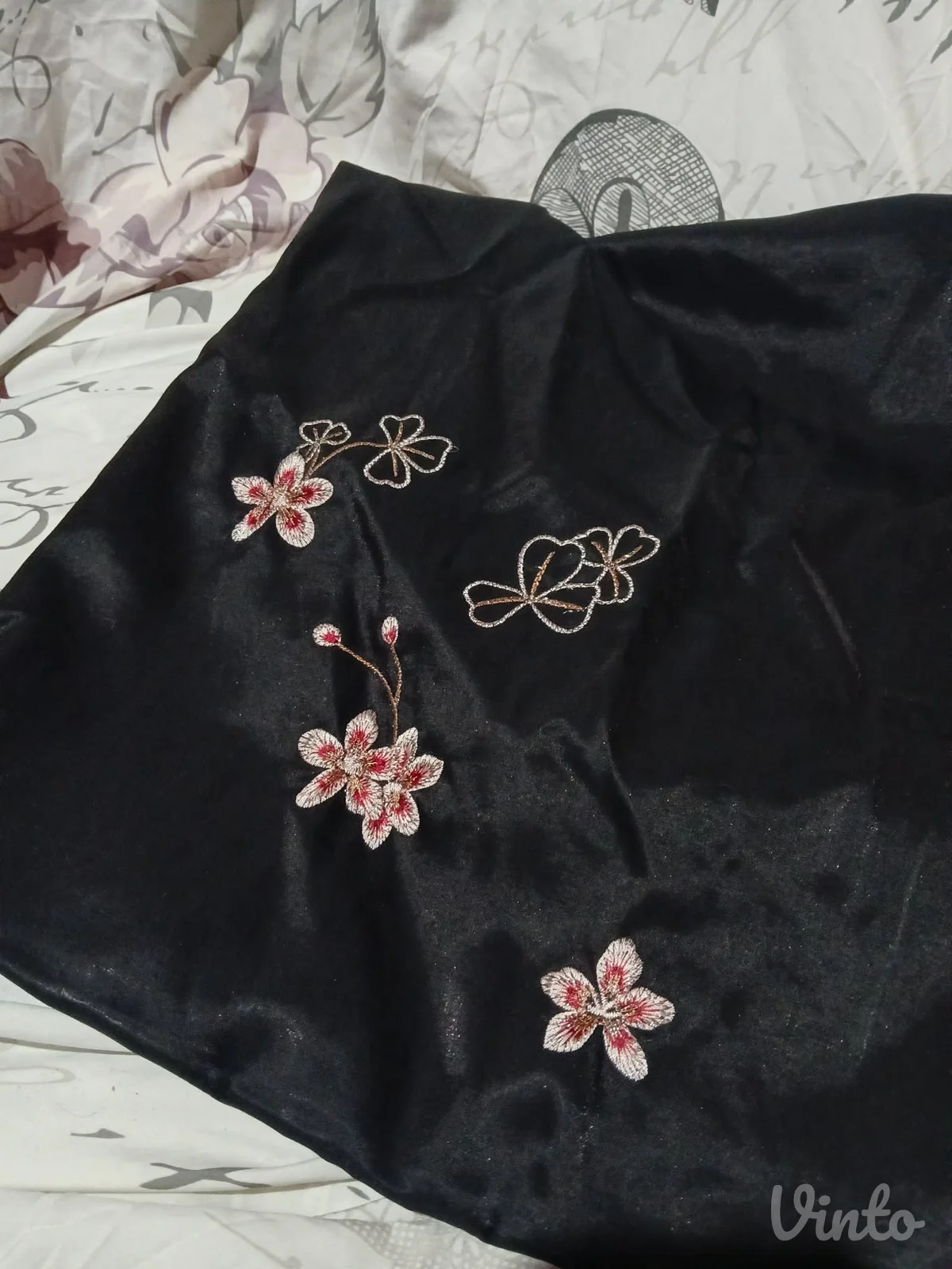 Qipao kineska haljina L