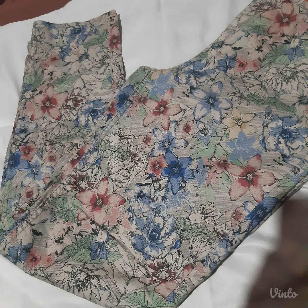 Esmara Slim fit High Waist XL/XXL