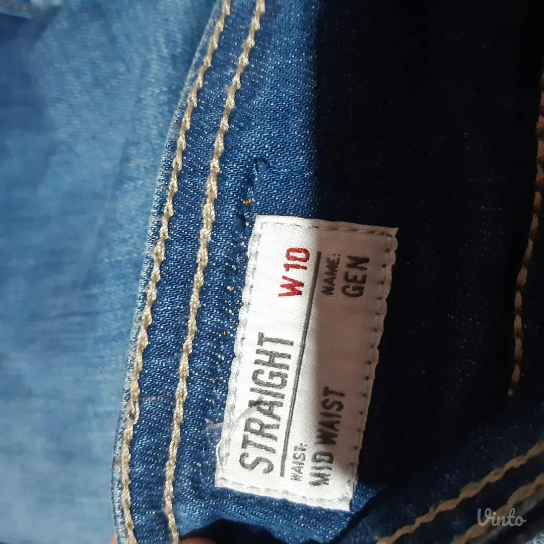 Pepe Jeans farmerke XS-S