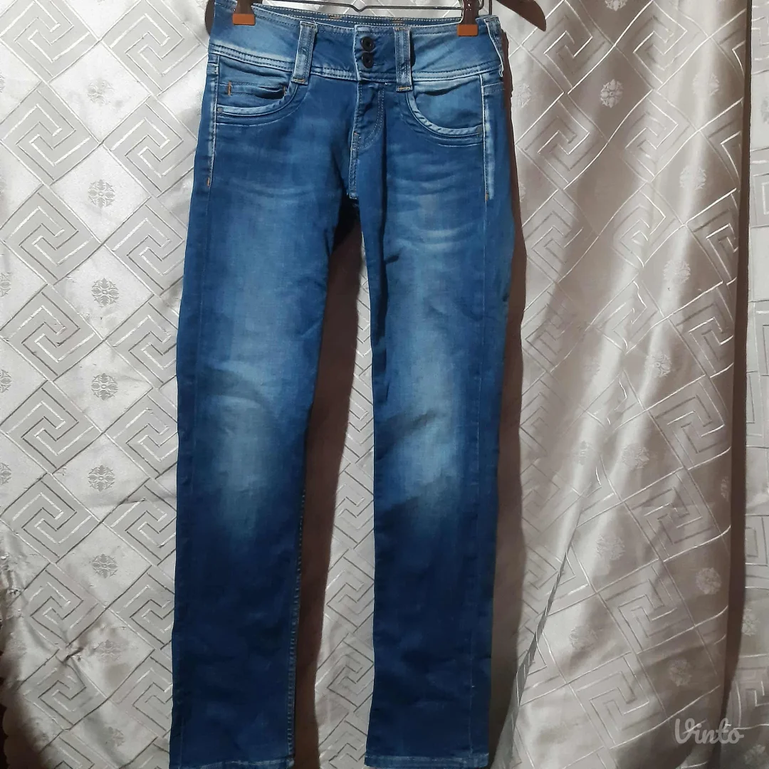 Pepe Jeans farmerke XS-S