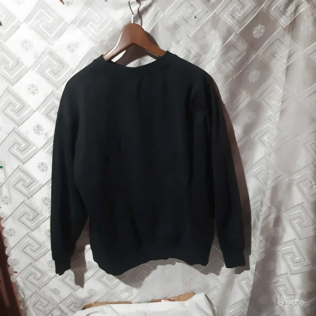 Tim Burton Corpse Bride Duks/Bluza XS/S