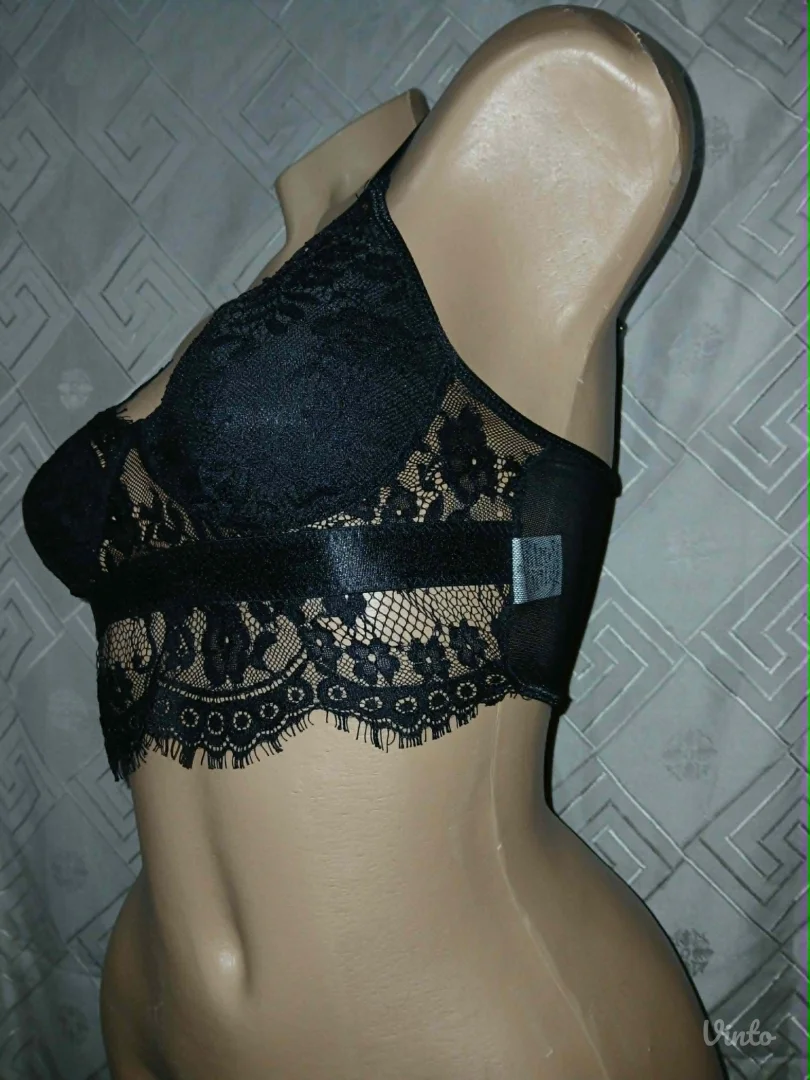 Shein cipkasti top XS
