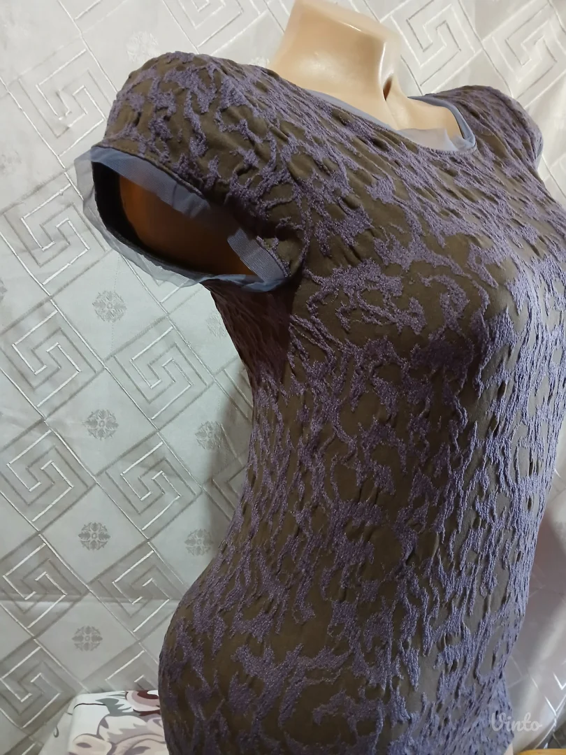 Y2K Bluza M/L