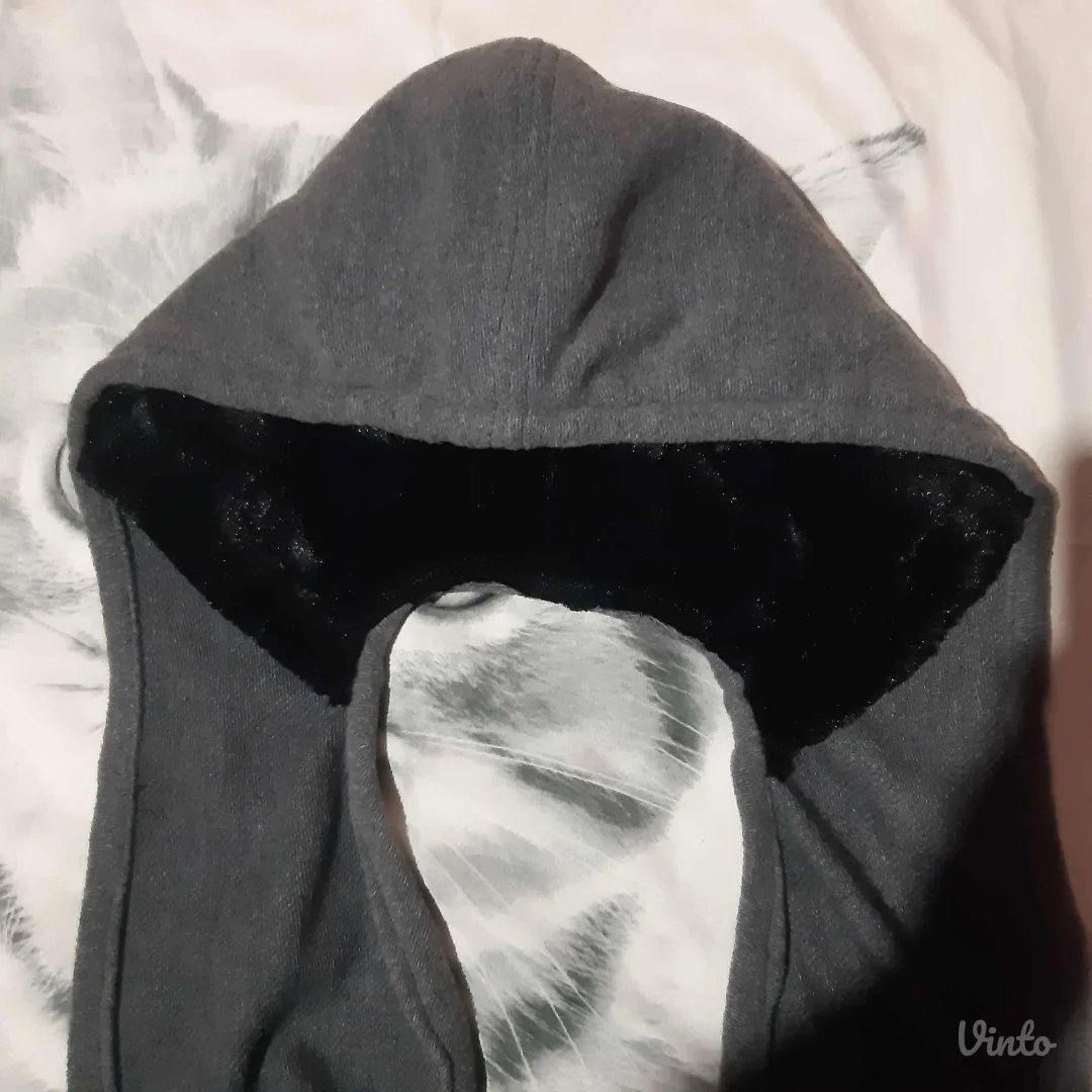 Topla kapa sa salom 2u1