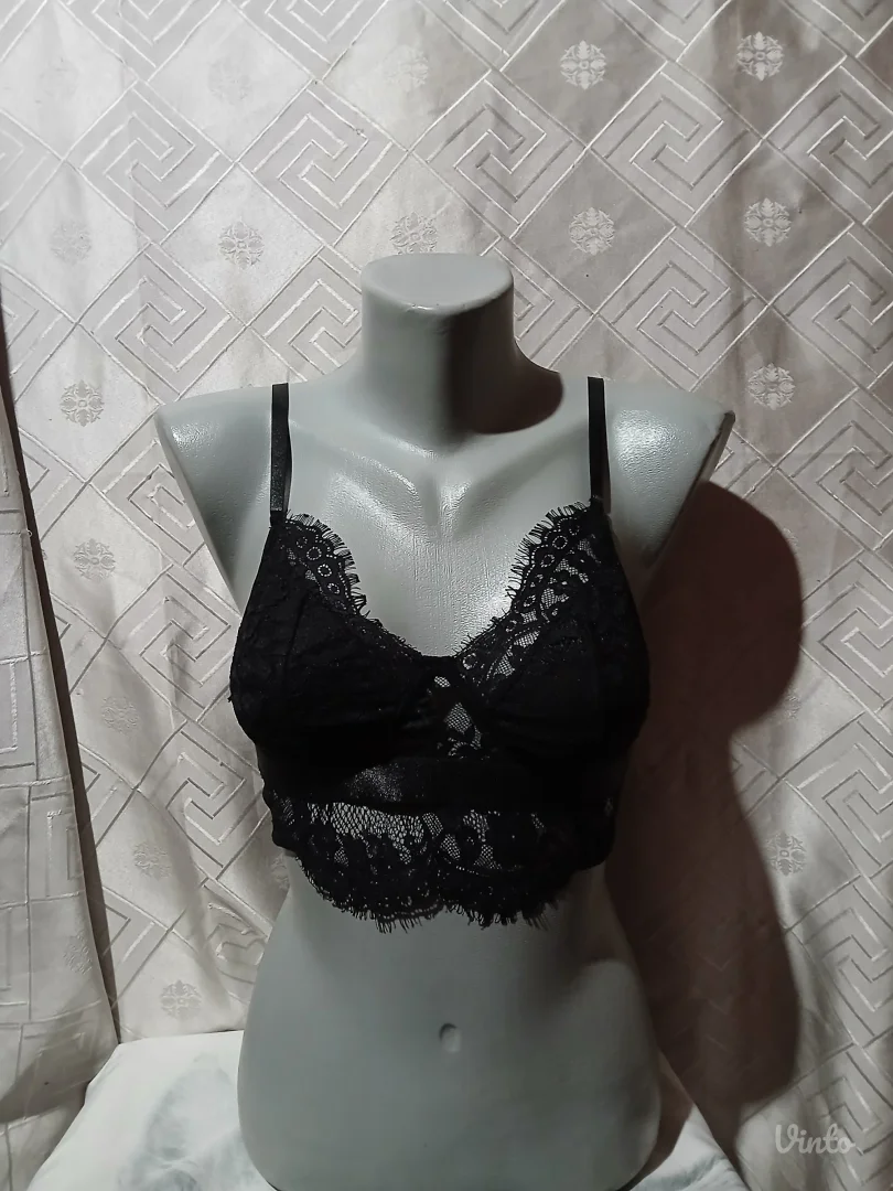 Shein cipkasti top XS