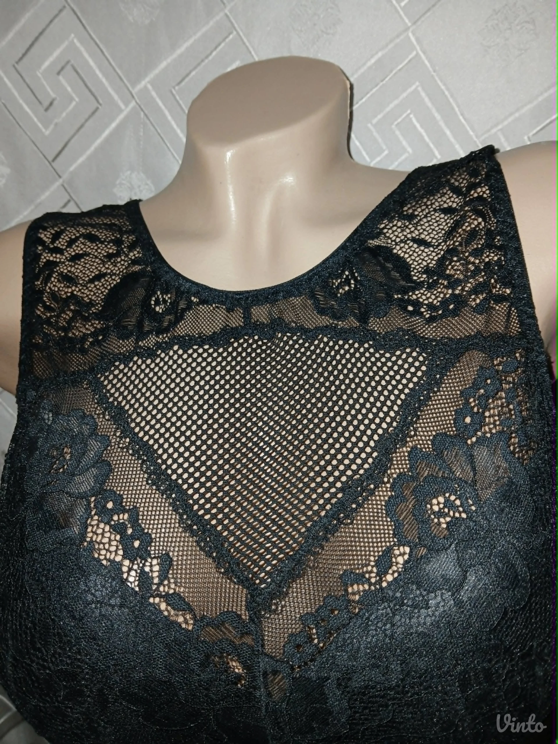 Sexy cipkasti brus M