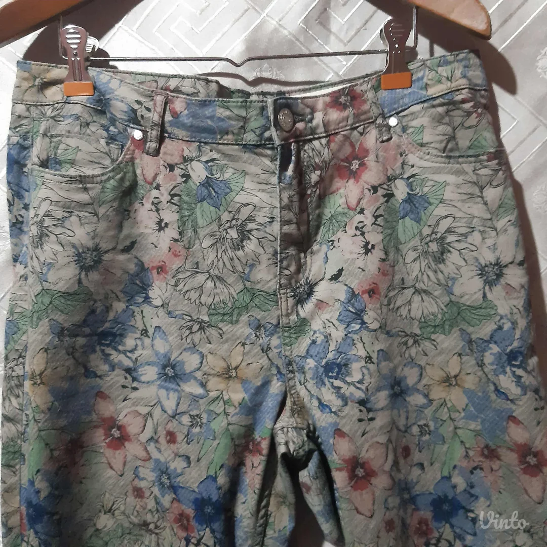 Esmara Slim fit High Waist XL/XXL