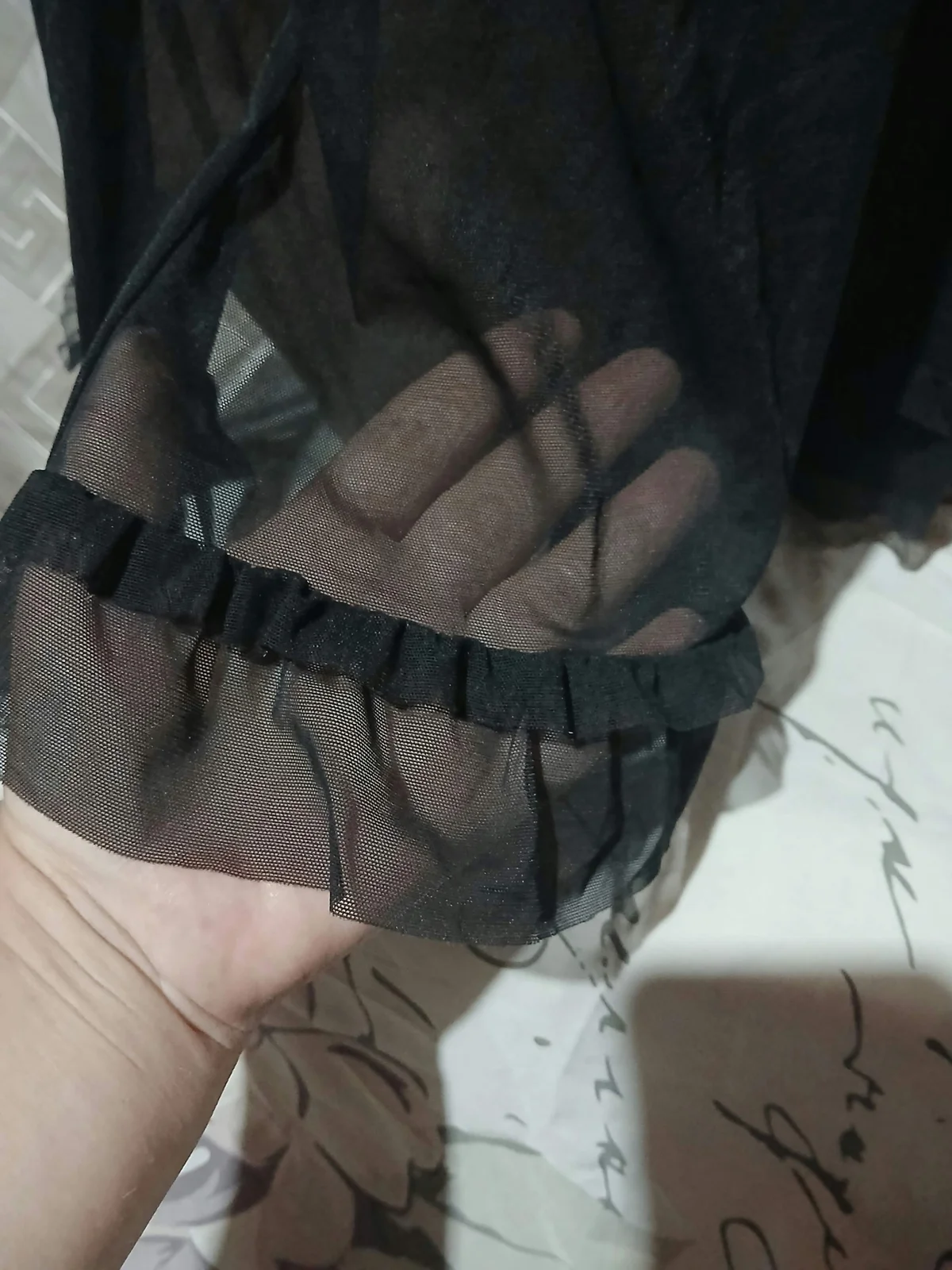 H&M Sexy neglize S/M