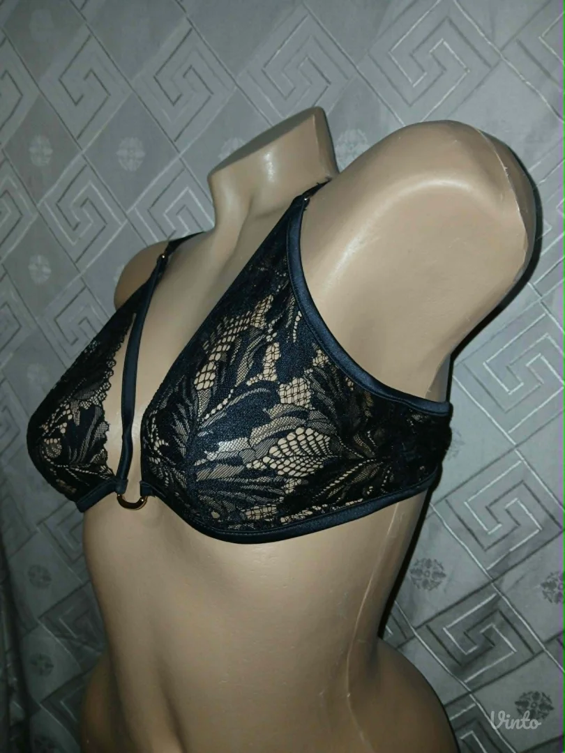 Sexy Čipkasti brus Women'secret 95B